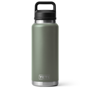 YETI YETI Rambler 18 Oz Flasche Chug Camp Green