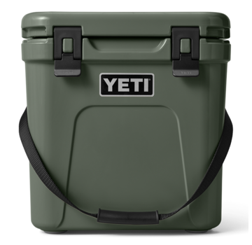 YETI Yeti Roadie 24 Hard Cooler Camp Green