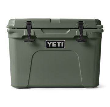 YETI Yeti Tundra 35 Hard Cooler Camp Green