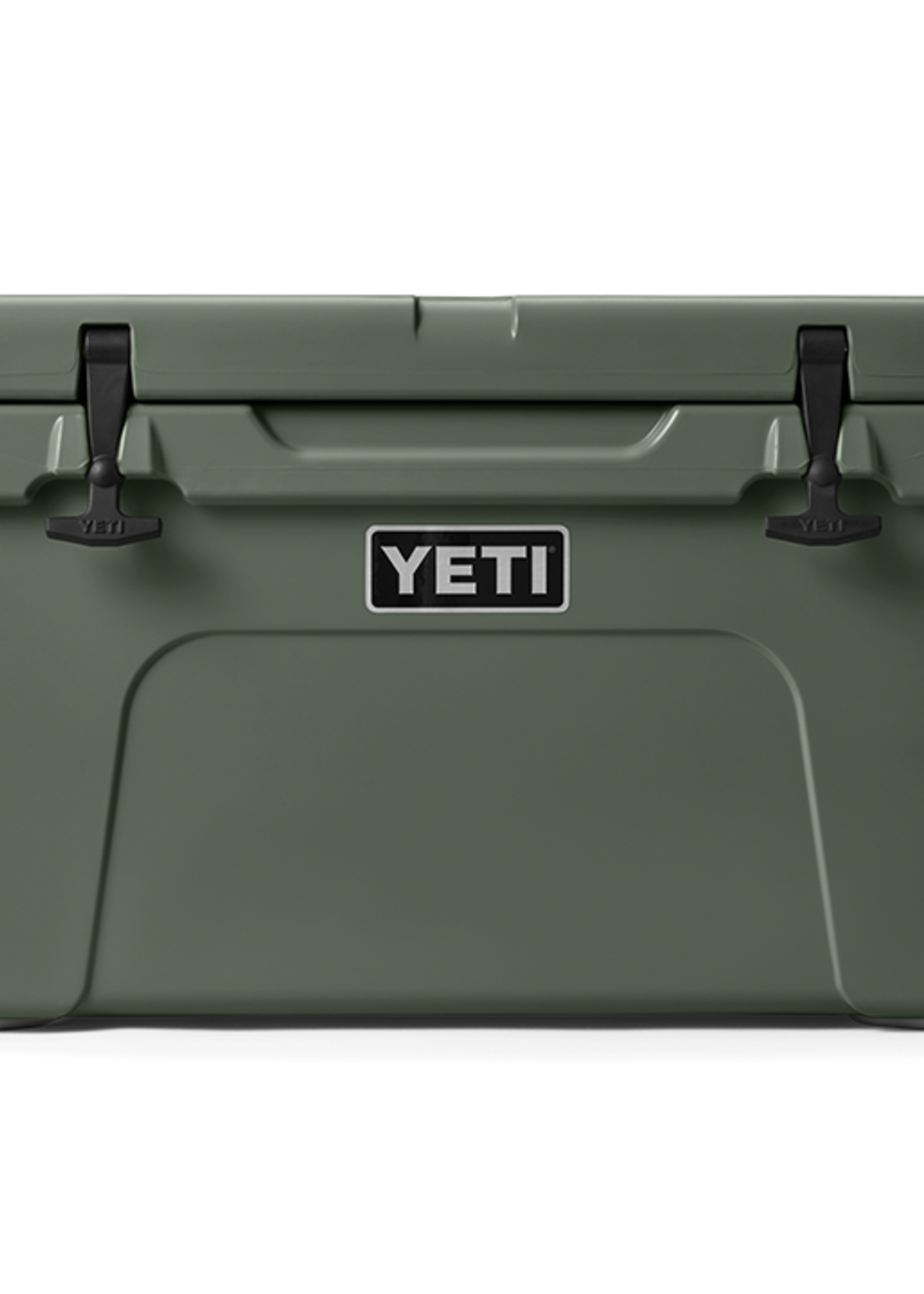 YETI Yeti Tundra 45 Hard Cooler Camp Green