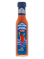 Encona Encona West Indian Original Hot Pepper Sauce 142 ml