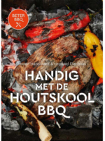 Beter BBQ - Handig met de Houtskool BBQ