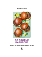 De Groene Barbecue