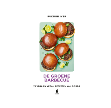 De Groene Barbecue