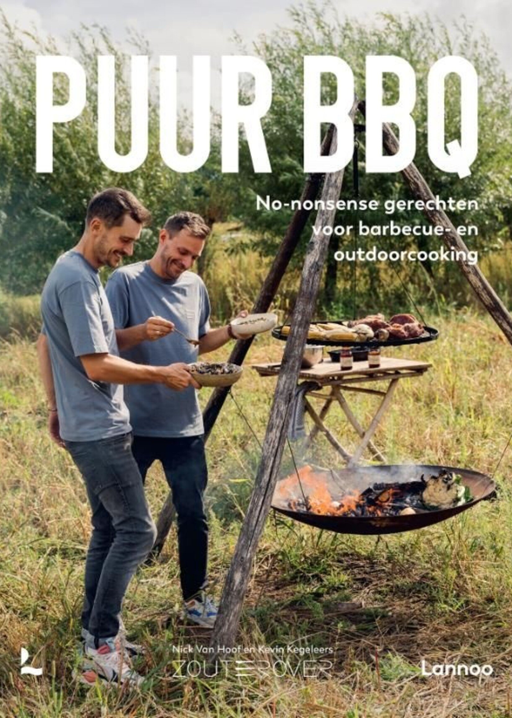 Puur BBQ