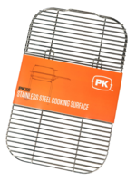 PK Grill PK300 Replacement Stainless Steel Cooking Surface