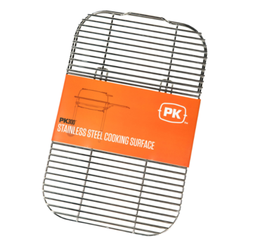 PK Grill PK300 Replacement Stainless Steel Cooking Surface