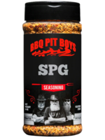 BBQ Pit Boys BBQ Pitboys SPG BBQ Seasoning 250 grams