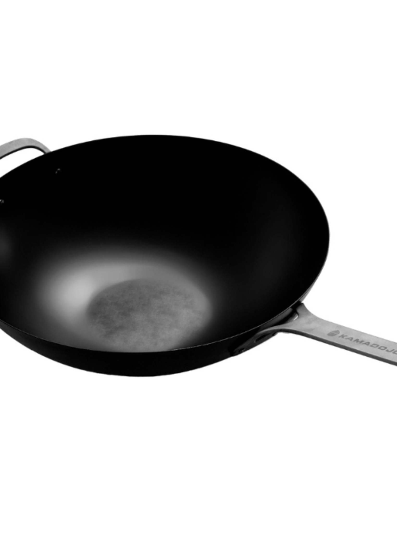 Kamado Joe Kamado Joe Karbon Steel Wok