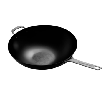 Kamado Joe Kamado Joe Karbon Steel Wok