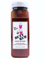 Butt Rub Bad Byron's Butt Rub 26 oz