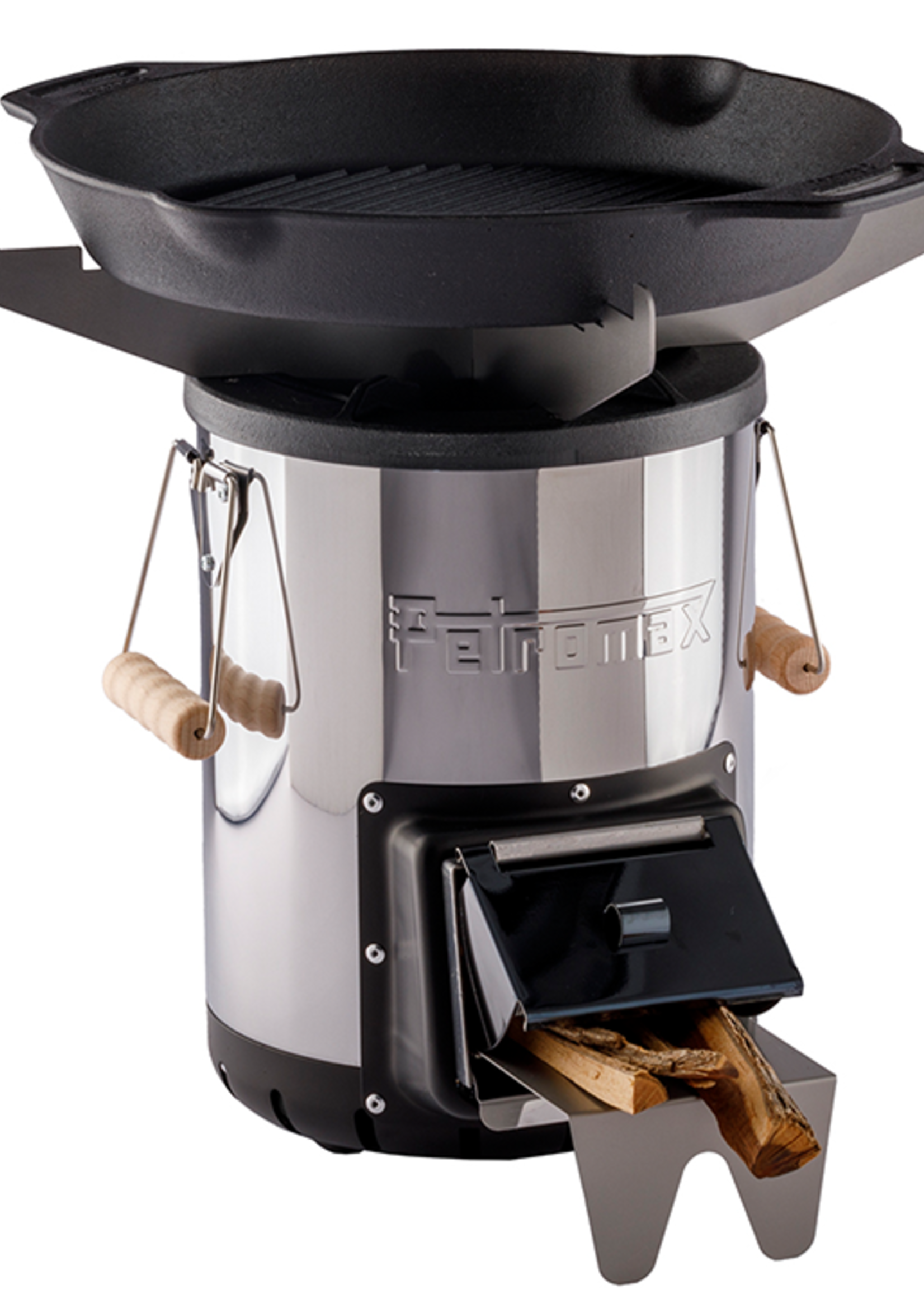 Petromax Petromax Grillplaat voor de Rocket Stove