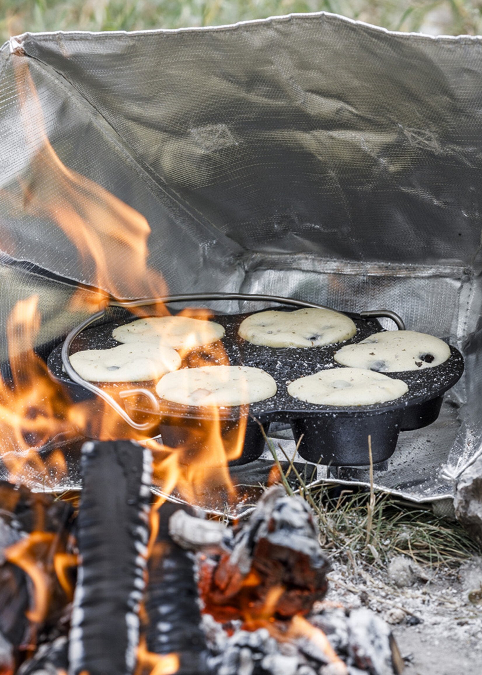 Petromax Petromax Reflector Oven