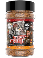 Angus & Oink Angus&Oink Moo Mami Ultimate Umami Grilling Powder 200 grams