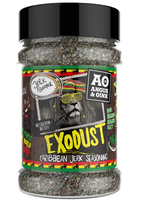 Angus & Oink Angus&Oink Exodust Jamaican Jerk Seasoning 200 grams