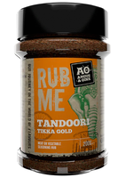 Angus & Oink Angus&Oink (Rub Me) Tandoori Seasoning 200 grams