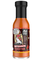 Angus & Oink Angus&Oink Impressive Rooster Buffalo Sriracha 295 ml