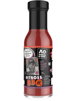 Angus & Oink Angus&Oink Pitboss BBQ Sauce 295 ml