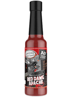 Angus & Oink Angus&Oink Red Dawg Apache Pepper Sauce 150 ml