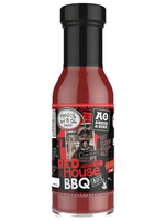 Angus & Oink Angus&Oink Red House Kansas City BBQ Sauce 300 ml