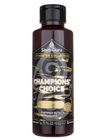 Saus.Guru Sauce.Guru Champions' Choice Pitmaster Sauce 500 ml