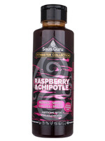 Saus.Guru Saus.Guru Raspberry & Chipotle Pitmaster Sauce 500 ml