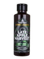 Saus.Guru Sauce.Guru Late Apple Harvest Pitmaster Sauce 500 ml