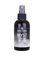 Saus.Guru Saus.Guru Liquid Smoke MYST 150 ml