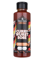 Saus.Guru Saus.Guru Curryworst Soße 500 ml