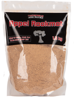 Vuur & Rook Vuur&Rook Smoking Dust Apple 1,5 kg