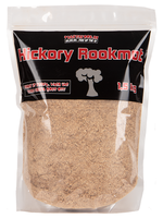 Vuur & Rook Vuur&Rook Hickory Smoker Dust 1,5 kg