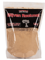 Vuur & Rook Vuur&Rook Raucher Mehl Oliven 1,5 kg