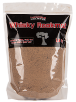 Vuur & Rook Vuur&Rook Rookmot Whisky 1,5 kg