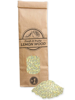 Smokey Olive Wood Smokey Olive Wood Smoker Dust Lemon 300 ml