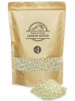 Smokey Olive Wood Smokey Olive Wood Smoker Dust Lemon 1,5 liters