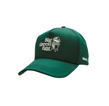 Big Green Egg Big Green Egg Cap Since '74 Green