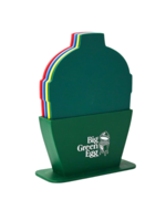 Big Green Egg Big Green Egg Snijplanken incl. Houder