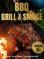 BBQ Grill & Smoke