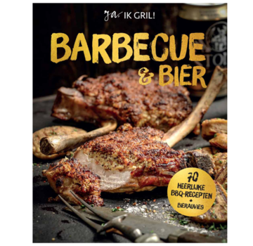 Barbecue & Beer