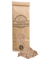 Smokey Olive Wood Smokey Olive Wood Smoker Dust Holm Oak 300 ml