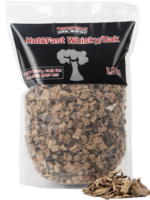 Vuur & Rook Vuur&Rook Hot&Fast Whisky / Eiken Chips 1,5 kg