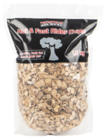 Vuur & Rook Vuur&Rook Hot&Fast Alder Chips 1,5 kg