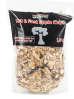 Vuur & Rook Vuur&Rook Hot&Fast Appel Chips 1,5 kg