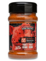 Vuur & Rook Fire&Rook Toet Toet Oink Oink Rub 180 Gramm