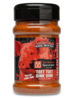 Vuur & Rook Vuur&Rook Toet Toet Oink Oink Rub 180 gram