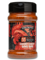 Vuur & Rook Vuur&Rook Chicky Chicky Bang Bang Rub 215 gram