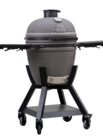 Best Charcoal Bestcharcoal Kamado Large – Compleet