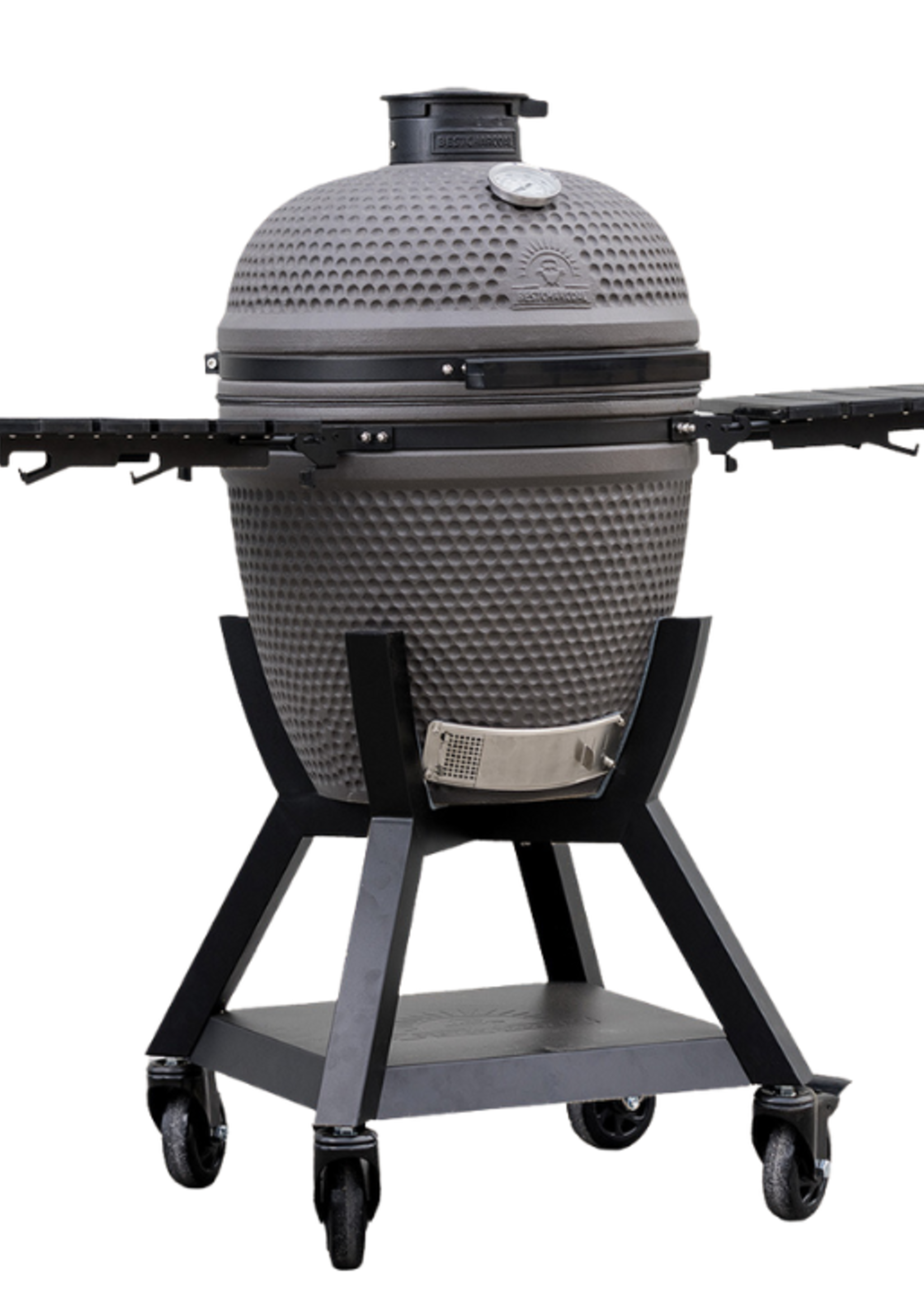 Best Charcoal Bestcharcoal Kamado Large – Compleet