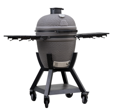 Best Charcoal Bestcharcoal Kamado Large – Compleet