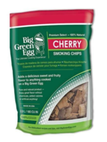 Big Green Egg Big Green Egg Cherry Smoke chips 2,9 Liter